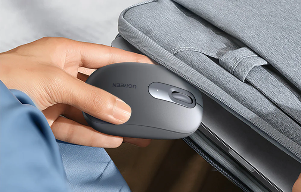 Ugreen 2.4g wireless Mouse 90669 - Image 6