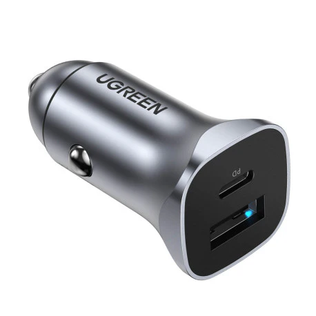 Ugreen 2-port fast car chargers - Image 7