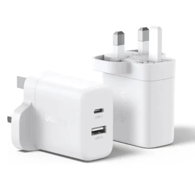 Ugreen 2-port Fast chargers - Image 7