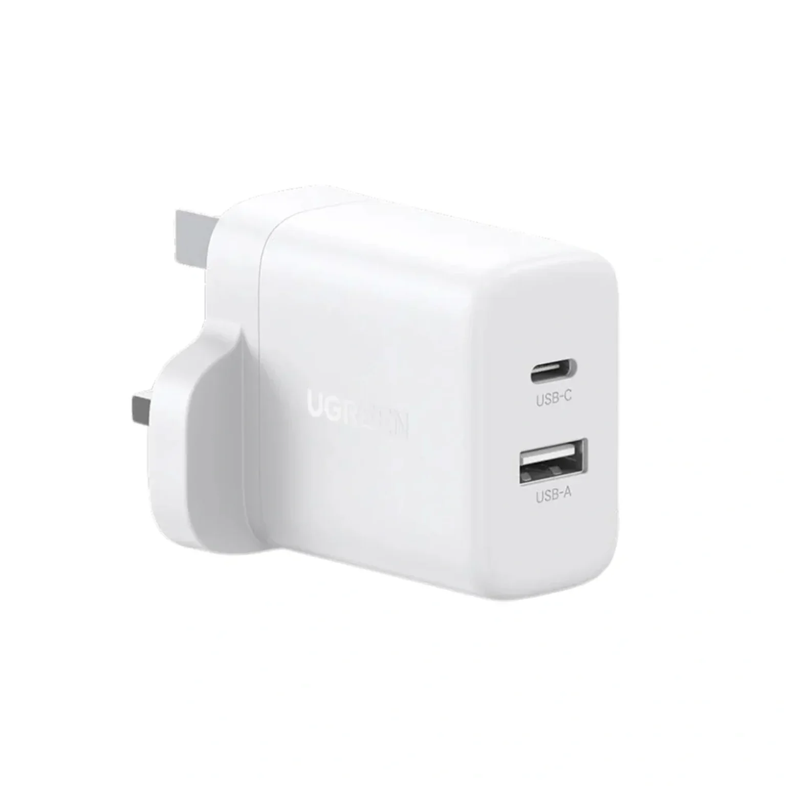 Ugreen 2-port Fast chargers - Image 8