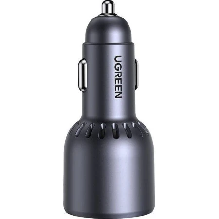 Ugreen 3-port Fast car chargers - Image 8