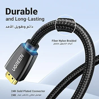 Ugreen 4k Hdmi Cables - Image 6