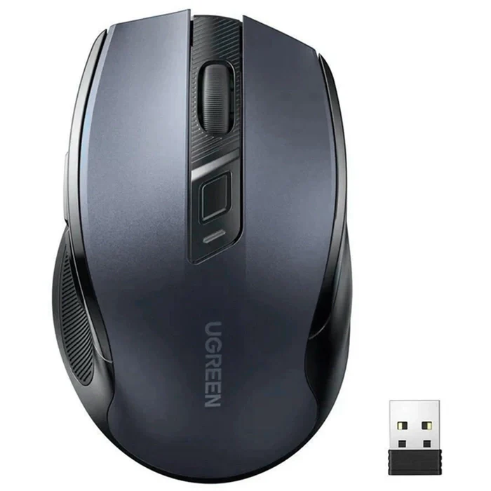 Ugreen Ergonomic Wireless Mouses - Image 21