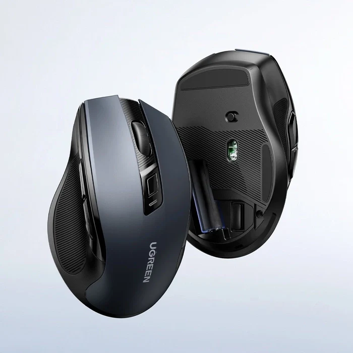 Ugreen Ergonomic Wireless Mouses - Image 27