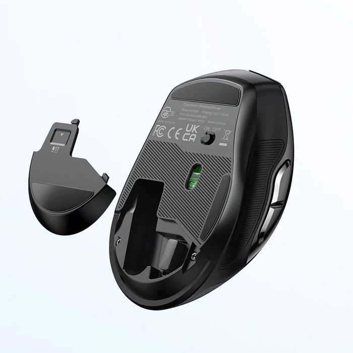 Ugreen Ergonomic Wireless Mouses - Image 28