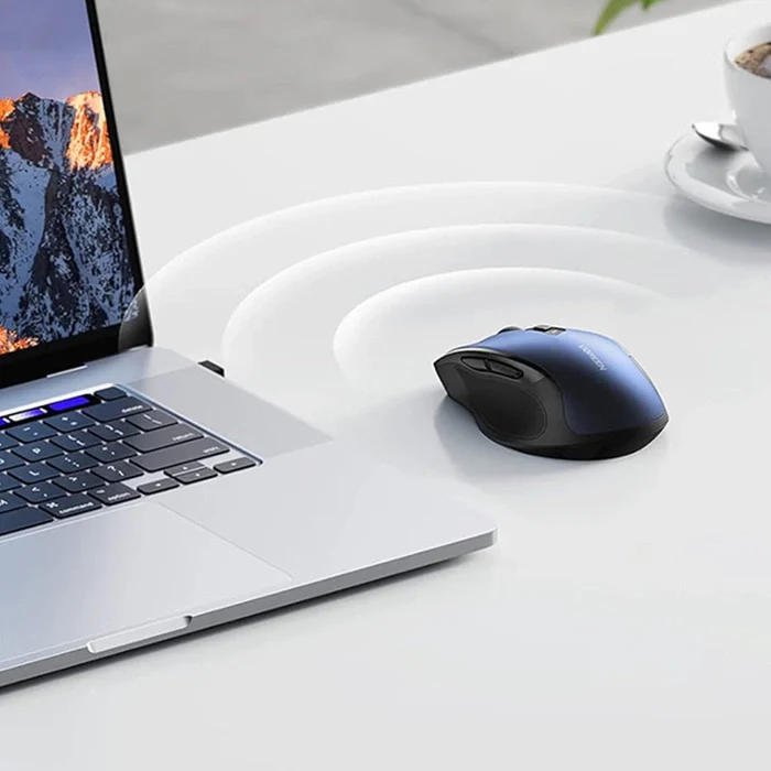 Ugreen Ergonomic Wireless Mouses - Image 8