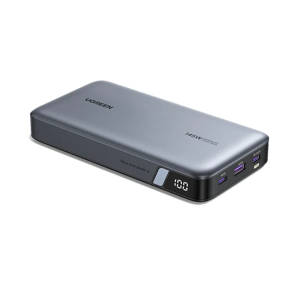 Ugreen 25k 145w Fast charging Power bank
