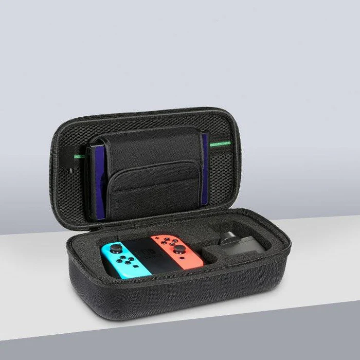 Ugreen Handheld Game Console Case (Nintendo switch storage bag s size) - Image 15