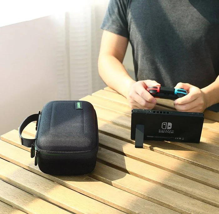 Ugreen Handheld Game Console Case (Nintendo switch storage bag s size) - Image 18