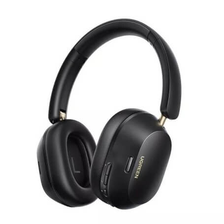 Ugreen Hitune Max5c Hybrid Active Noise Cancelling Headphones - Image 2