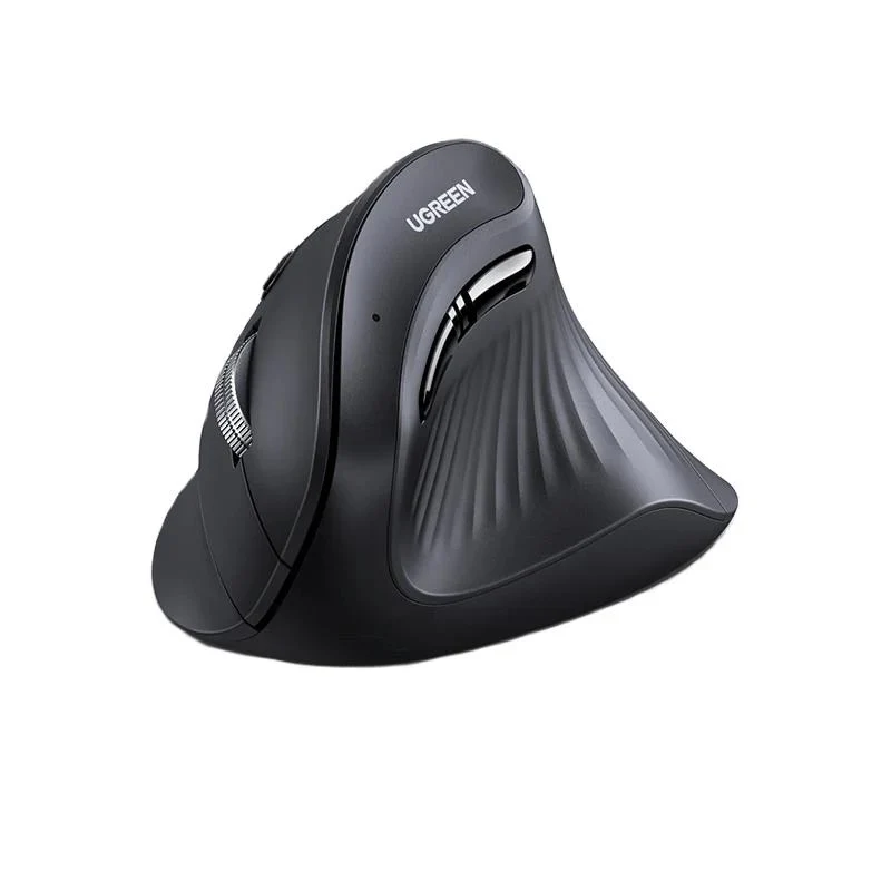 Ugreen multi-mode vertical mouse 4000 dpi 25444 - Image 2