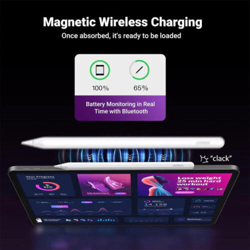 Ugreen Smart Stylus Pen for ipad - Image 2
