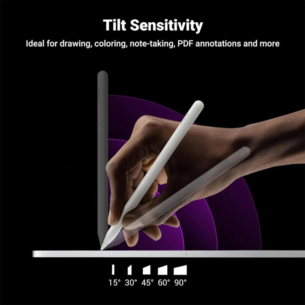 Ugreen Smart Stylus Pen for ipad - Image 4