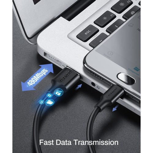 Ugreen usb-a to micro cable - Image 4