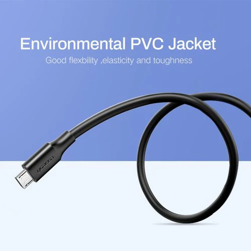 Ugreen usb-a to micro cable - Image 6
