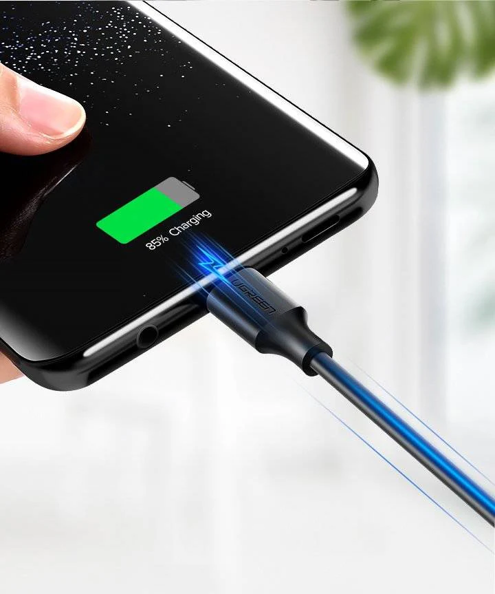 Ugreen usb-a to usb-c cables - Image 11