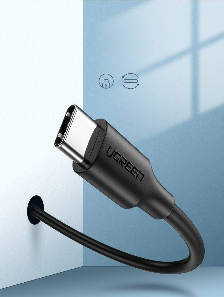 Ugreen usb-a to usb-c cables - Image 12
