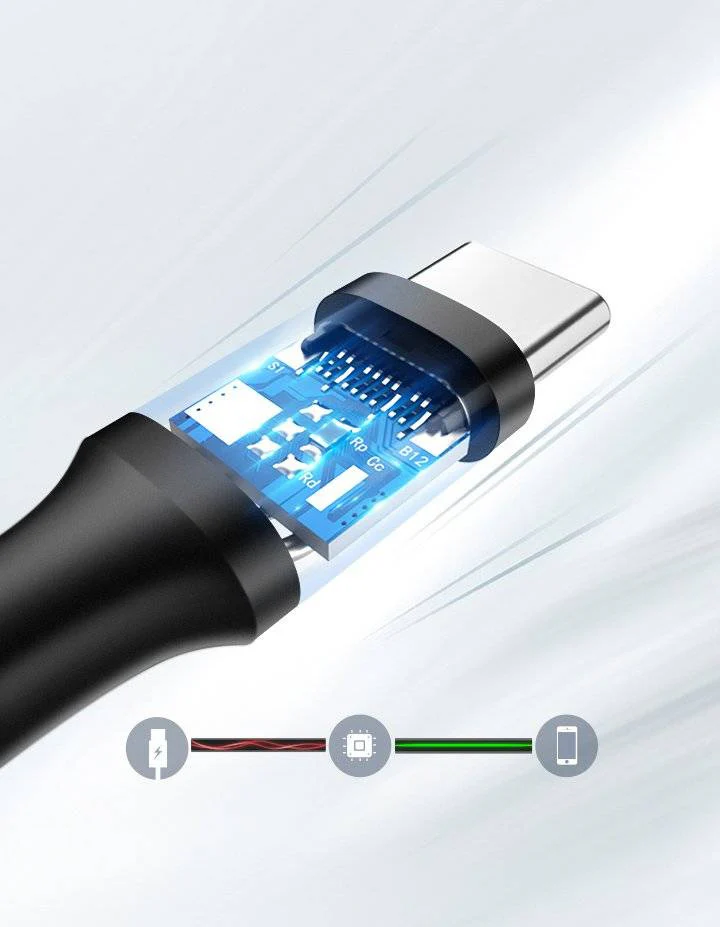 Ugreen usb-a to usb-c cables - Image 14