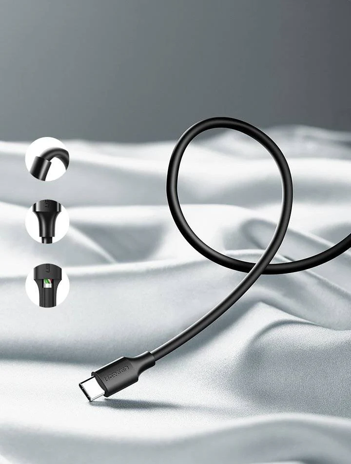 Ugreen usb-a to usb-c cables - Image 15