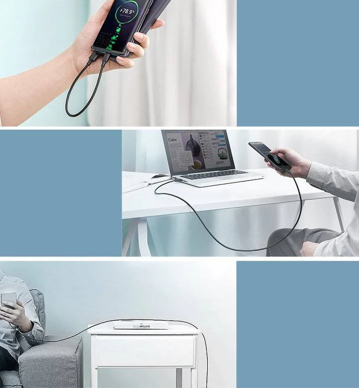 Ugreen usb-a to usb-c cables - Image 17