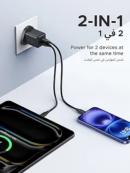 Ugreen usb-c Gan Fast chargers - Image 11