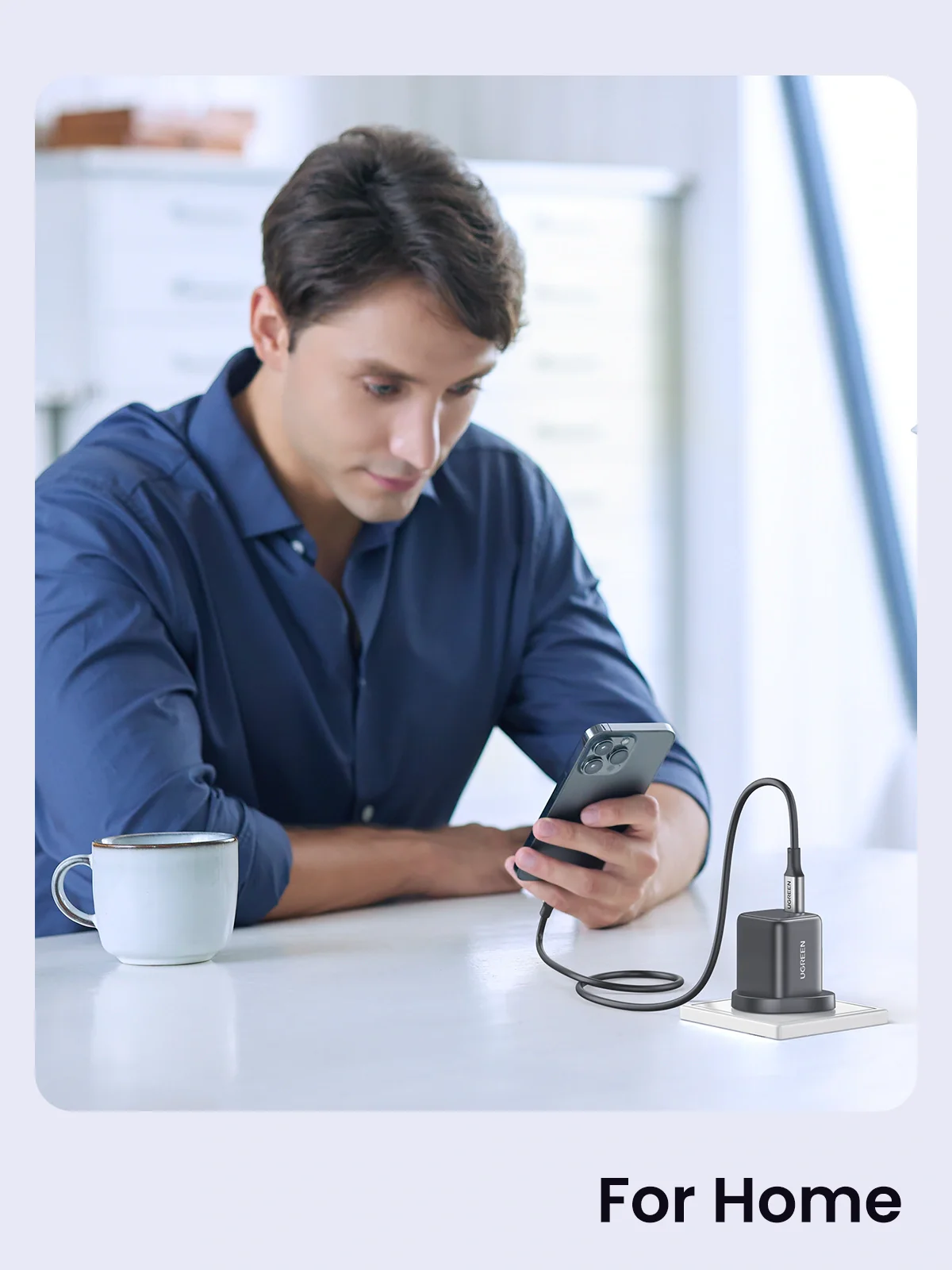 Ugreen usb-c Gan Fast chargers - Image 4