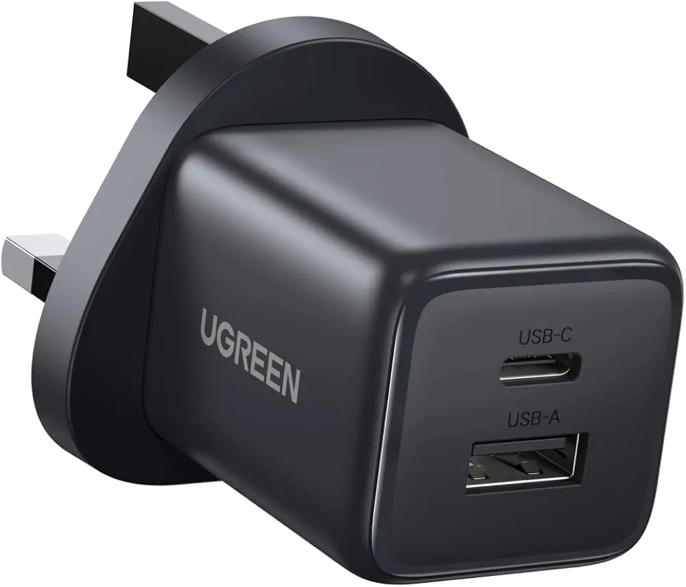 Ugreen usb-c Gan Fast chargers - Image 9