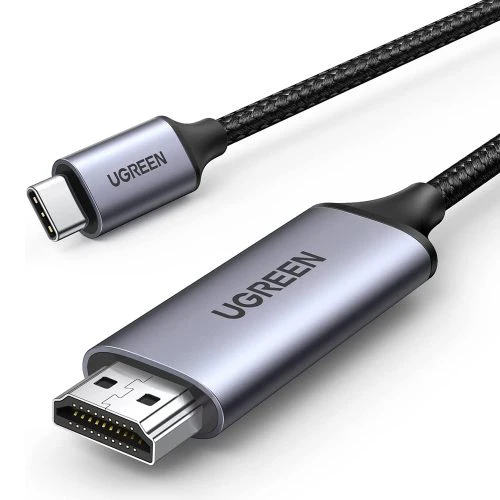 Ugreen usb-c to hdmi 4k cable - Image 2