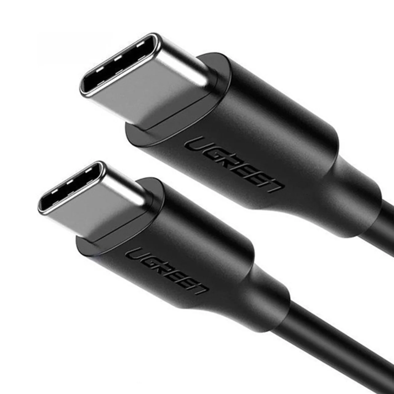Ugreen 60w usb-c to usb-c cables