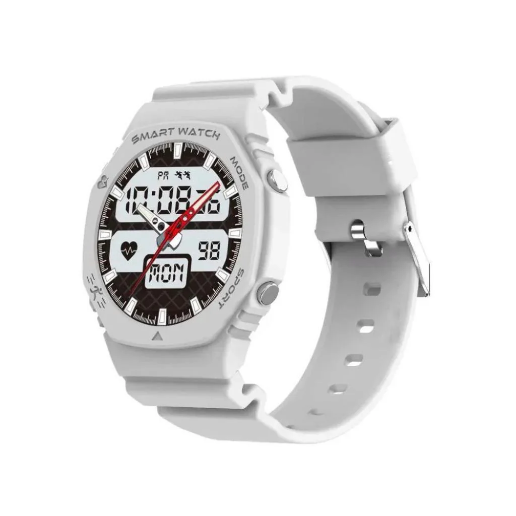 GREEN LION G-SPORTS SMART WATCH - Image 4