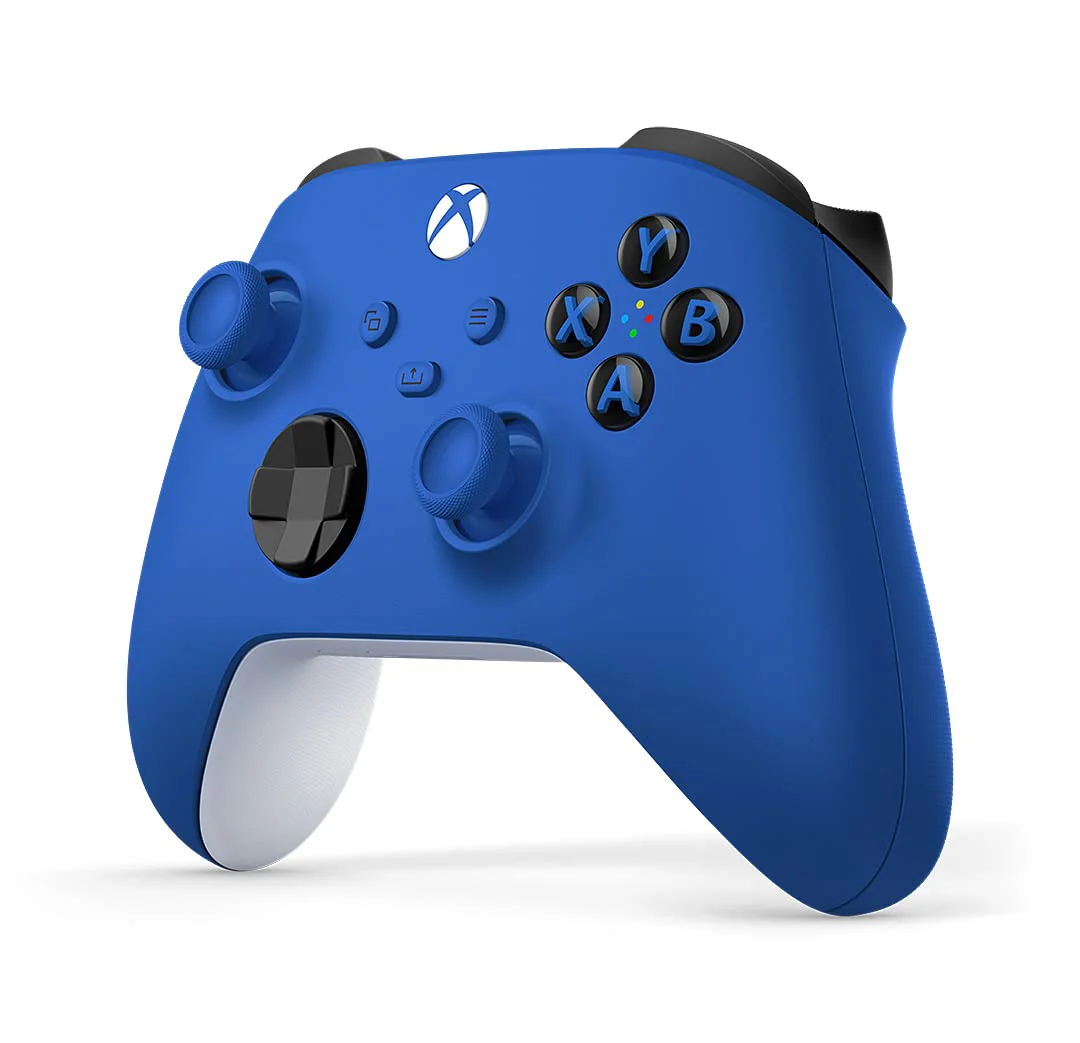 XBOX JOYSTICK - Image 17