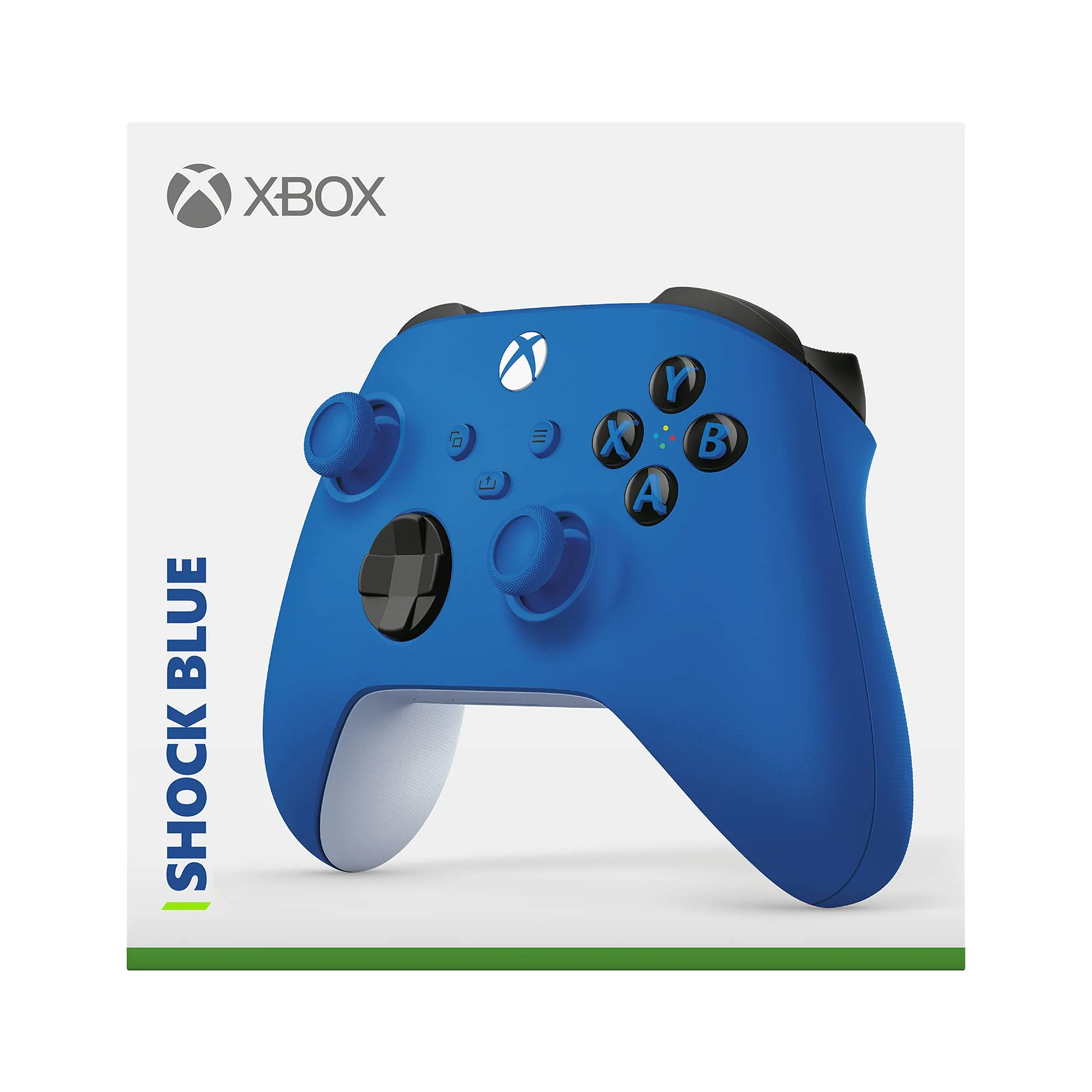 XBOX JOYSTICK - Image 18