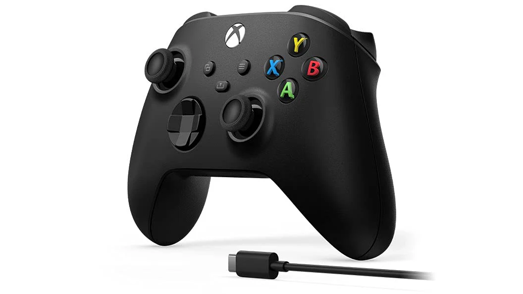 XBOX JOYSTICK - Image 20