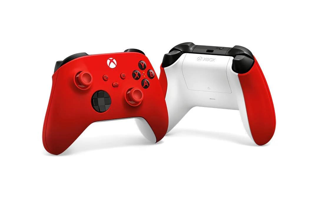 XBOX JOYSTICK - Image 3