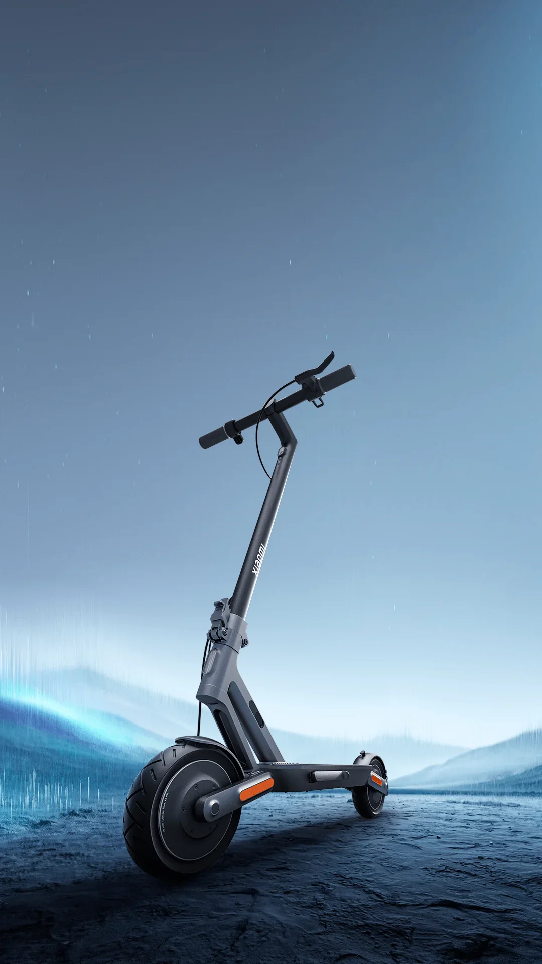 XIAOMI ELECTRIC SCOOTER 4 ULTRA