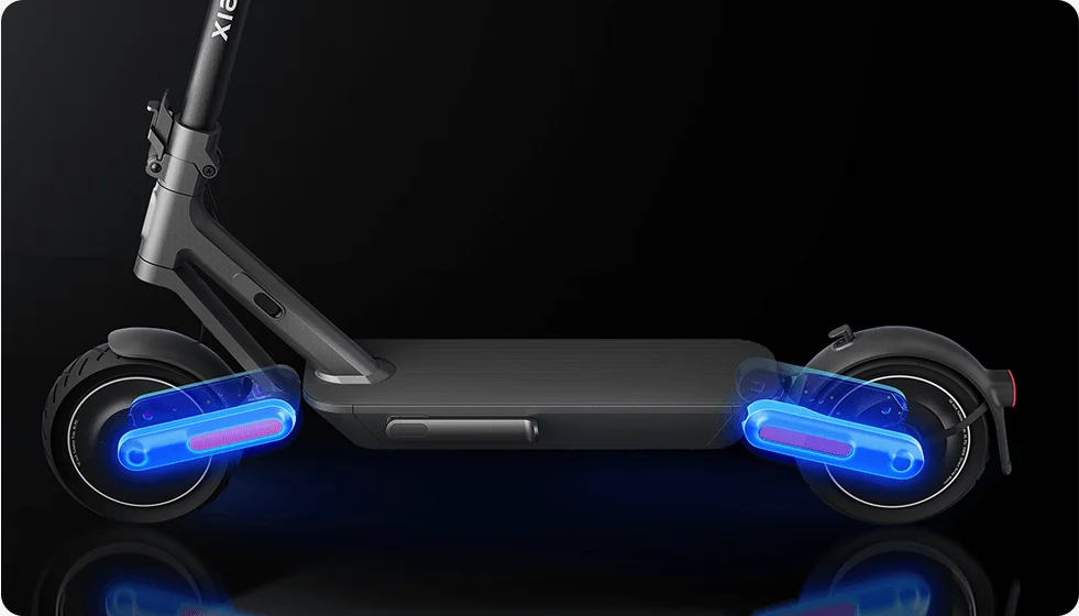 XIAOMI ELECTRIC SCOOTER 4 ULTRA - Image 2