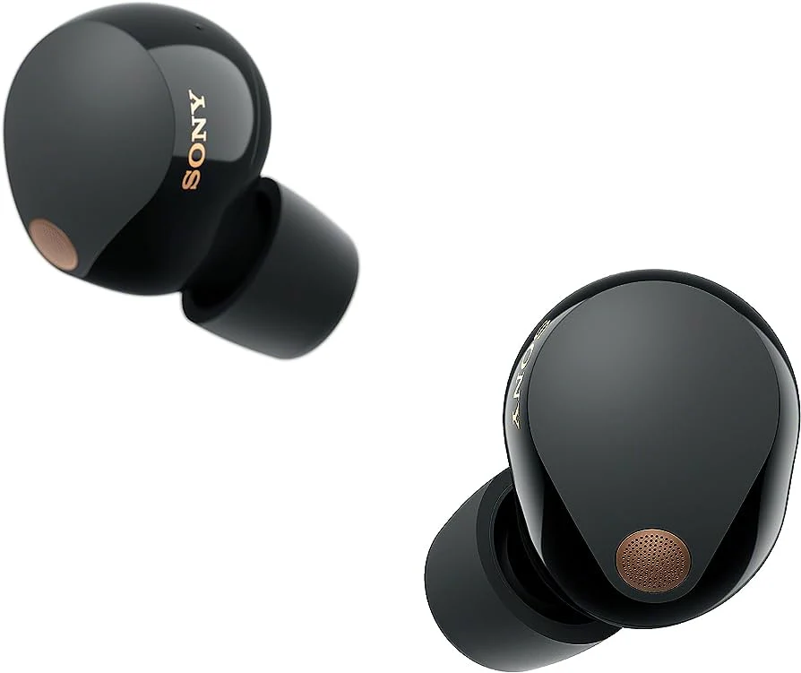 SONY WF-1000XM5 earbuds - Image 2