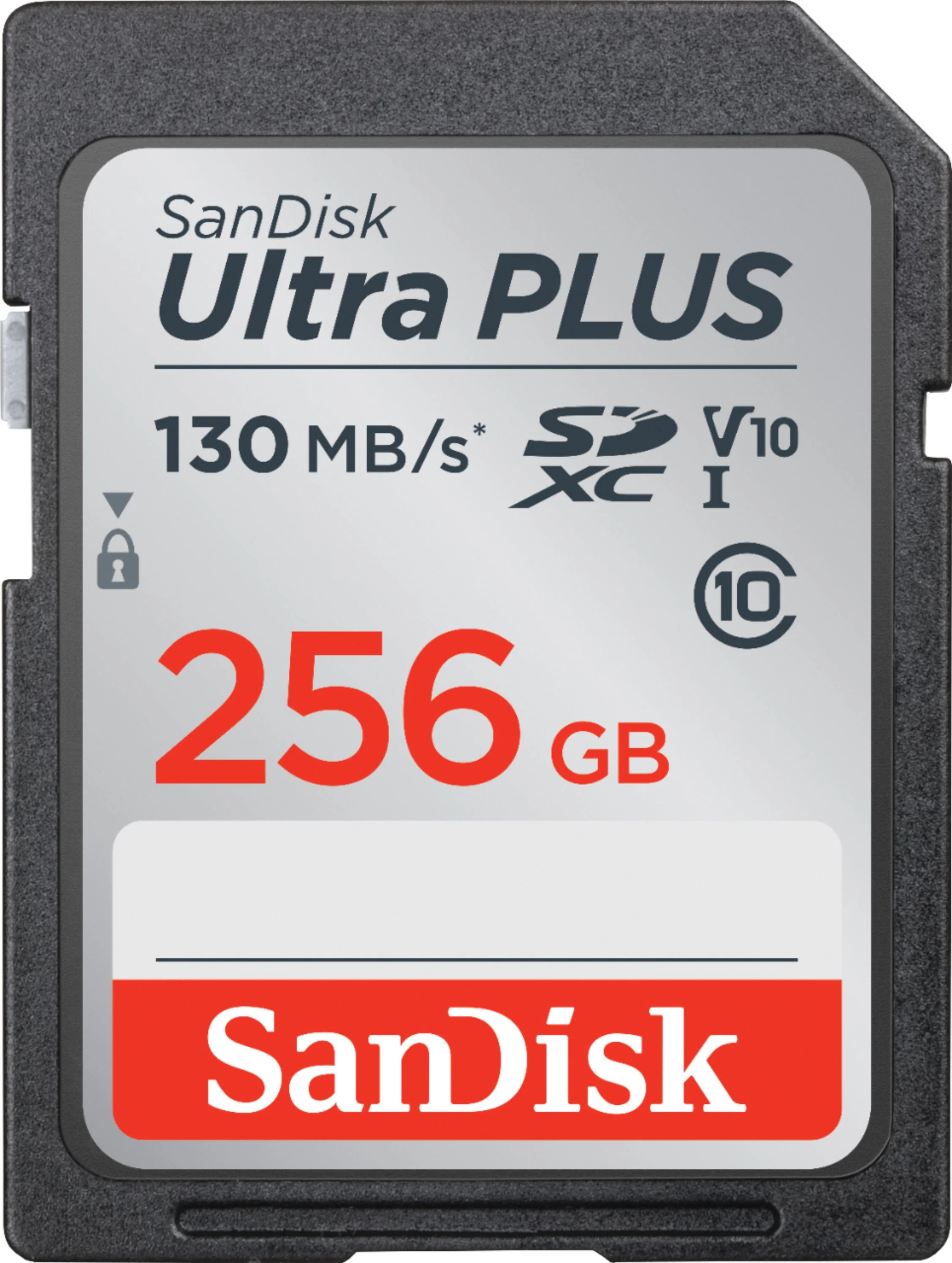SANDISK ULTRA MEMORY CARD UP TO 130MB/s - Image 2