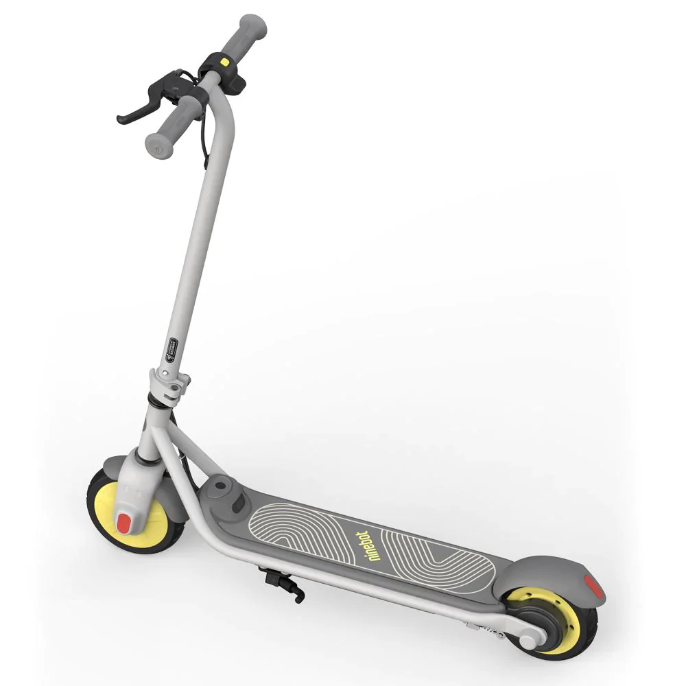 NINEBOT EKICKSCOOTER ZING C8 - Image 2