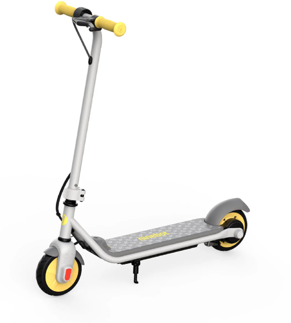NINEBOT EKICKSCOOTER ZING C8 - Image 3