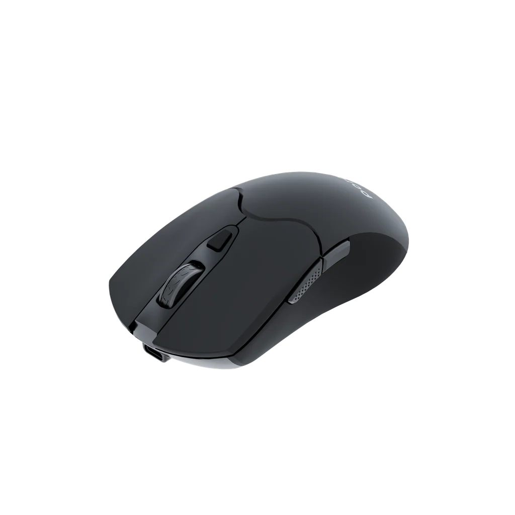 Porodo 3 in 1 wireless mouse