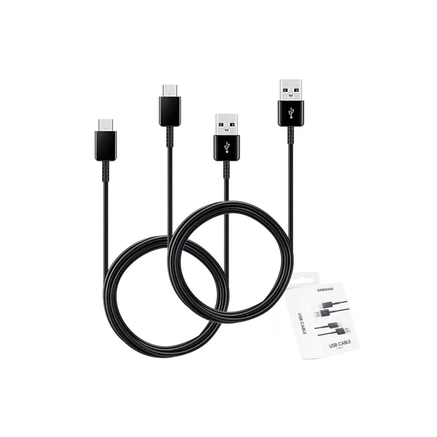 SAMSUNG USB-A TO USB-C CABLES - Image 3