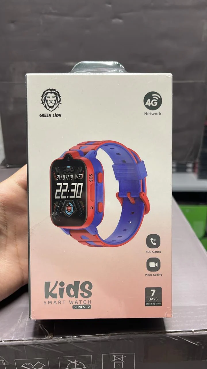 GREEN LION KIDS smart watches - Image 10