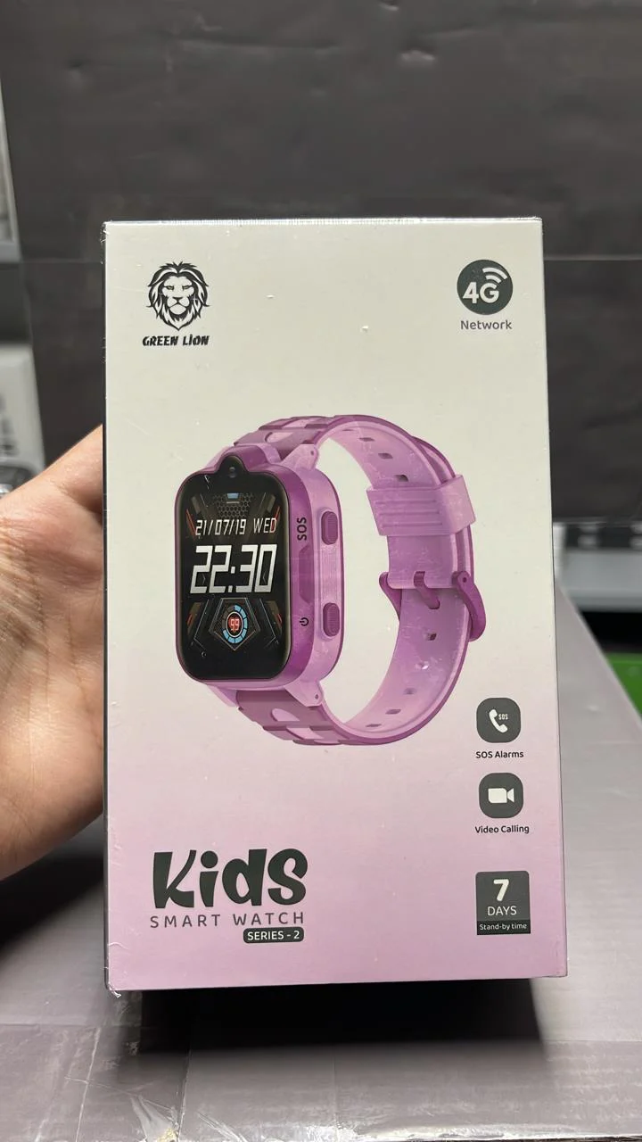 GREEN LION KIDS smart watches - Image 9