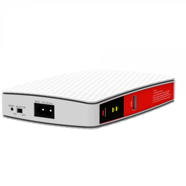 GIANT UPS ROUTER