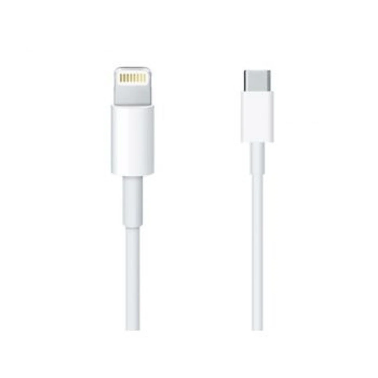 Apple usb-c to lightning cable - Image 3