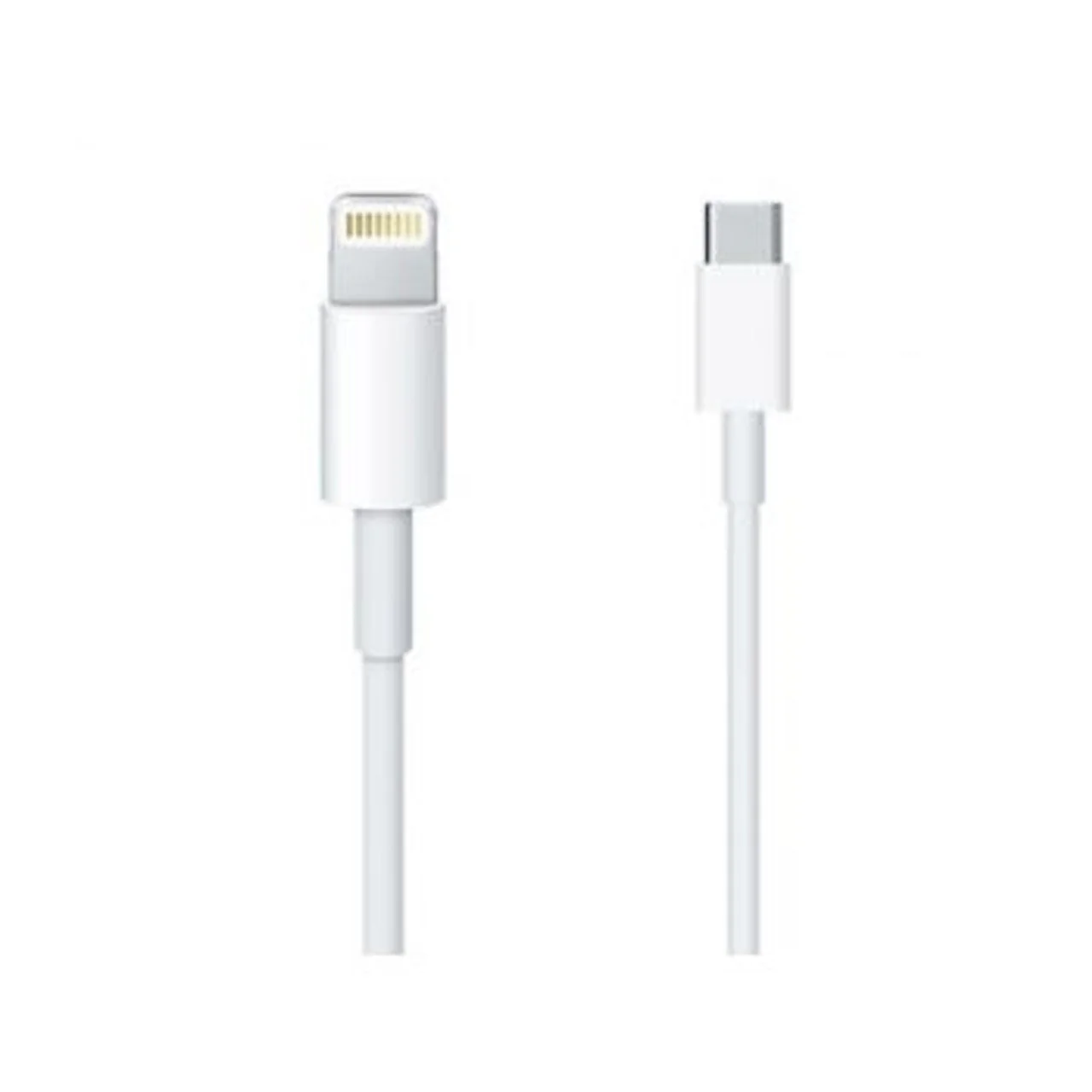 Apple usb-c to lightning cable - Image 5