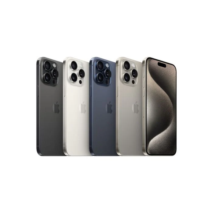 used iphone 15 series phones - Image 3