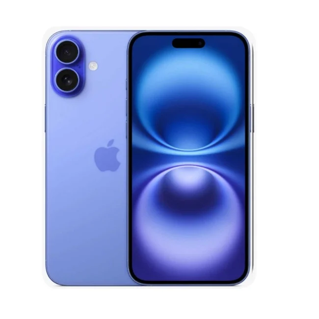 used iphone 16 series phones - Image 4