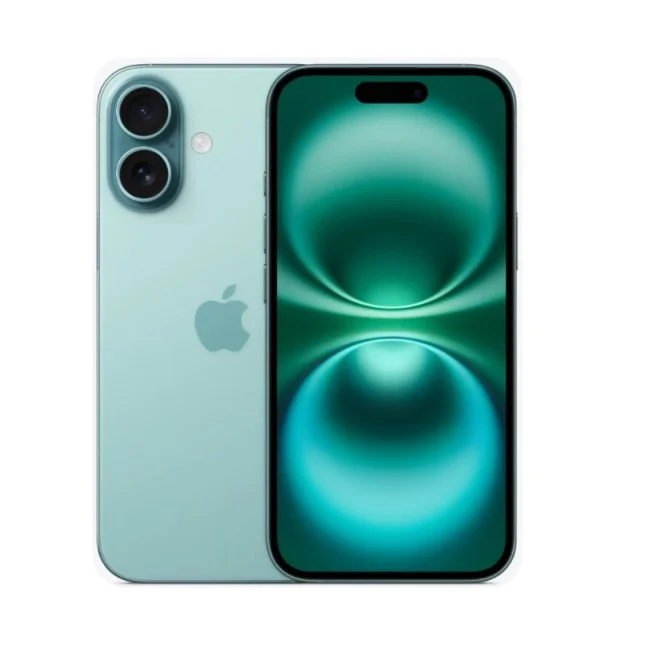 used iphone 16 series phones - Image 6